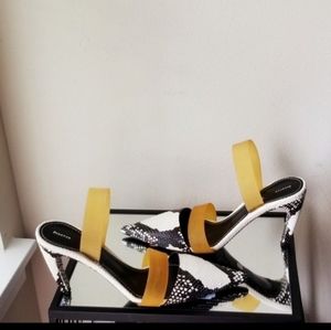 PROENZA SCHOULER women's heels